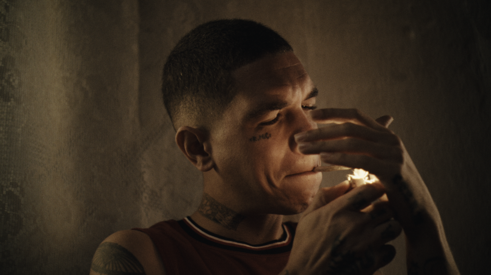 Favela Amarela