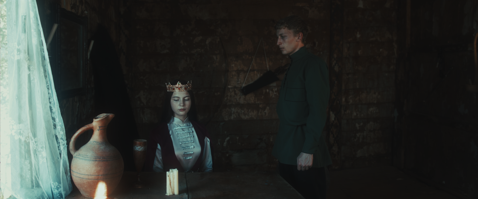 The Crown