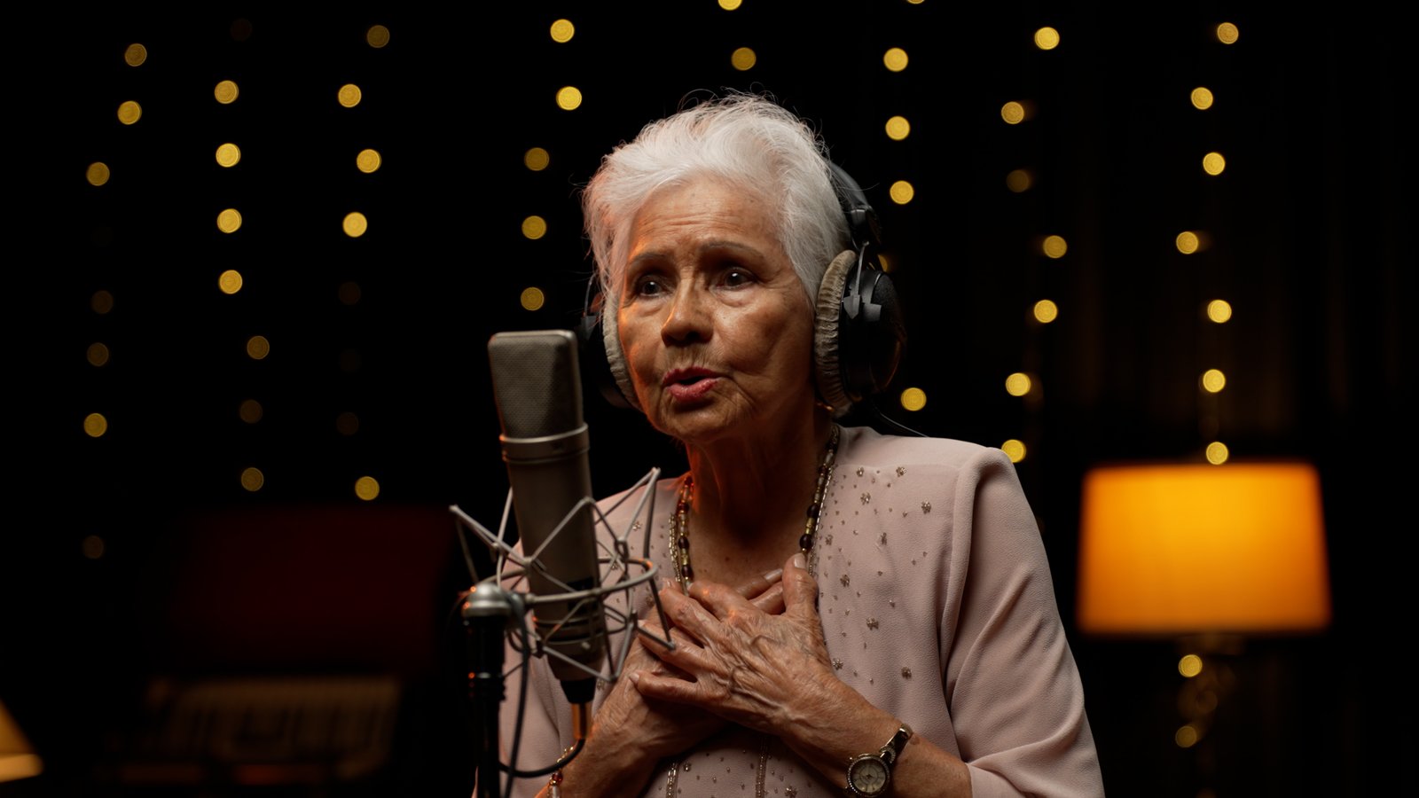 The Music of a Life
