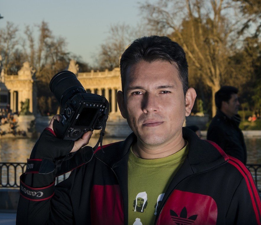 Christian Márquez