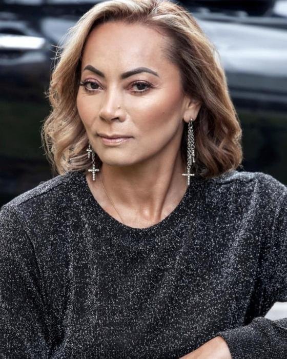 Aida Morales
