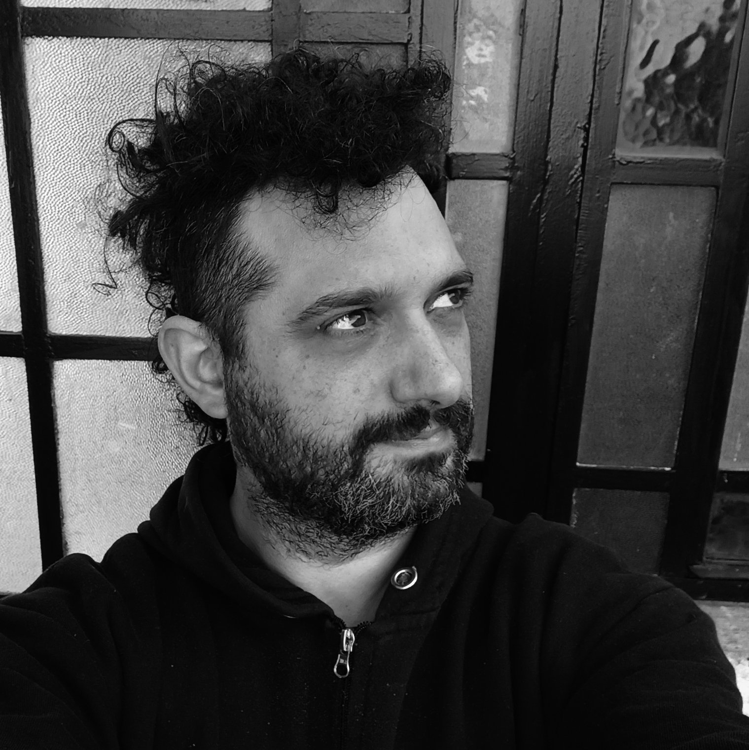 Camilo Rodriguez