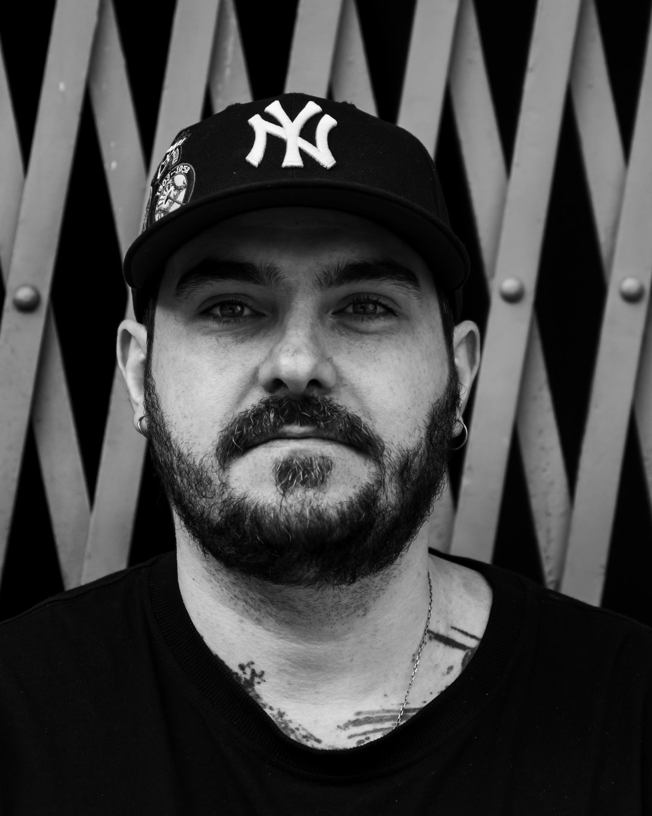 Cesar Risco