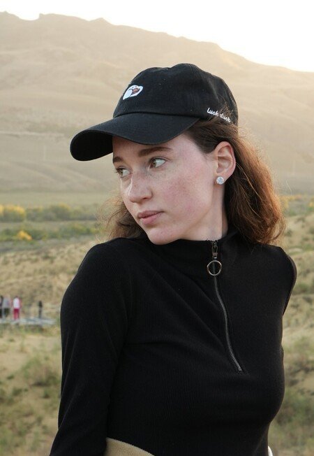Daria Artuskova