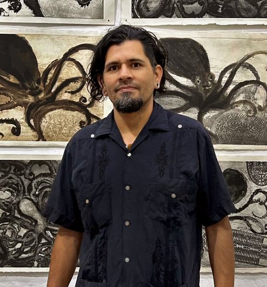 Edson Caballero Trujillo