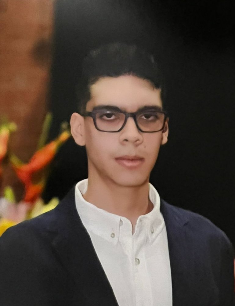 Juan Jose Jaramillo