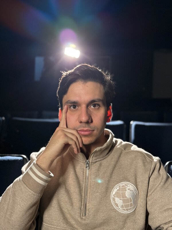 Julio César Rubio