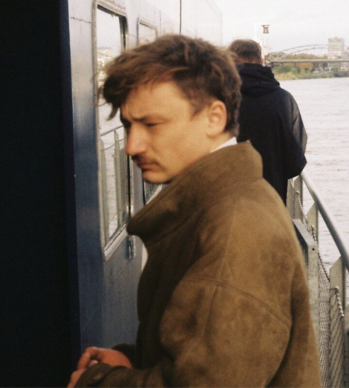 Lucas Dülligen