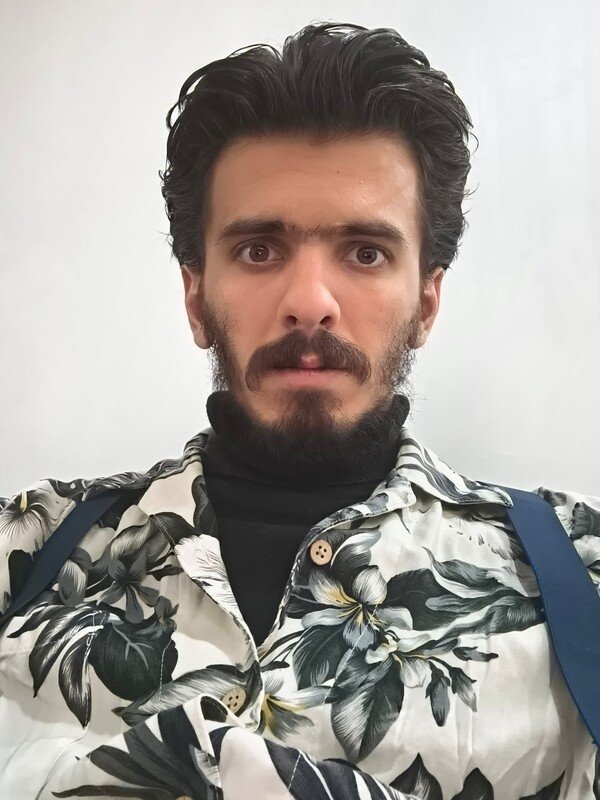 Majid Asadi