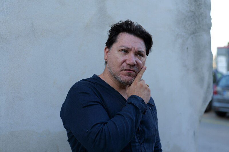Massimiliano Oliva