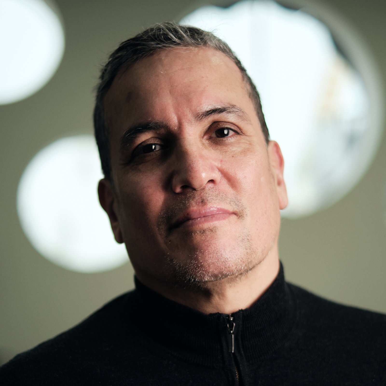 Orson Nava