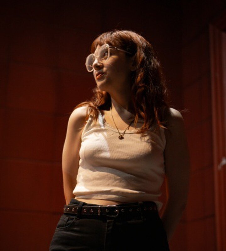 Paula Anahí Pafa Jáuregui