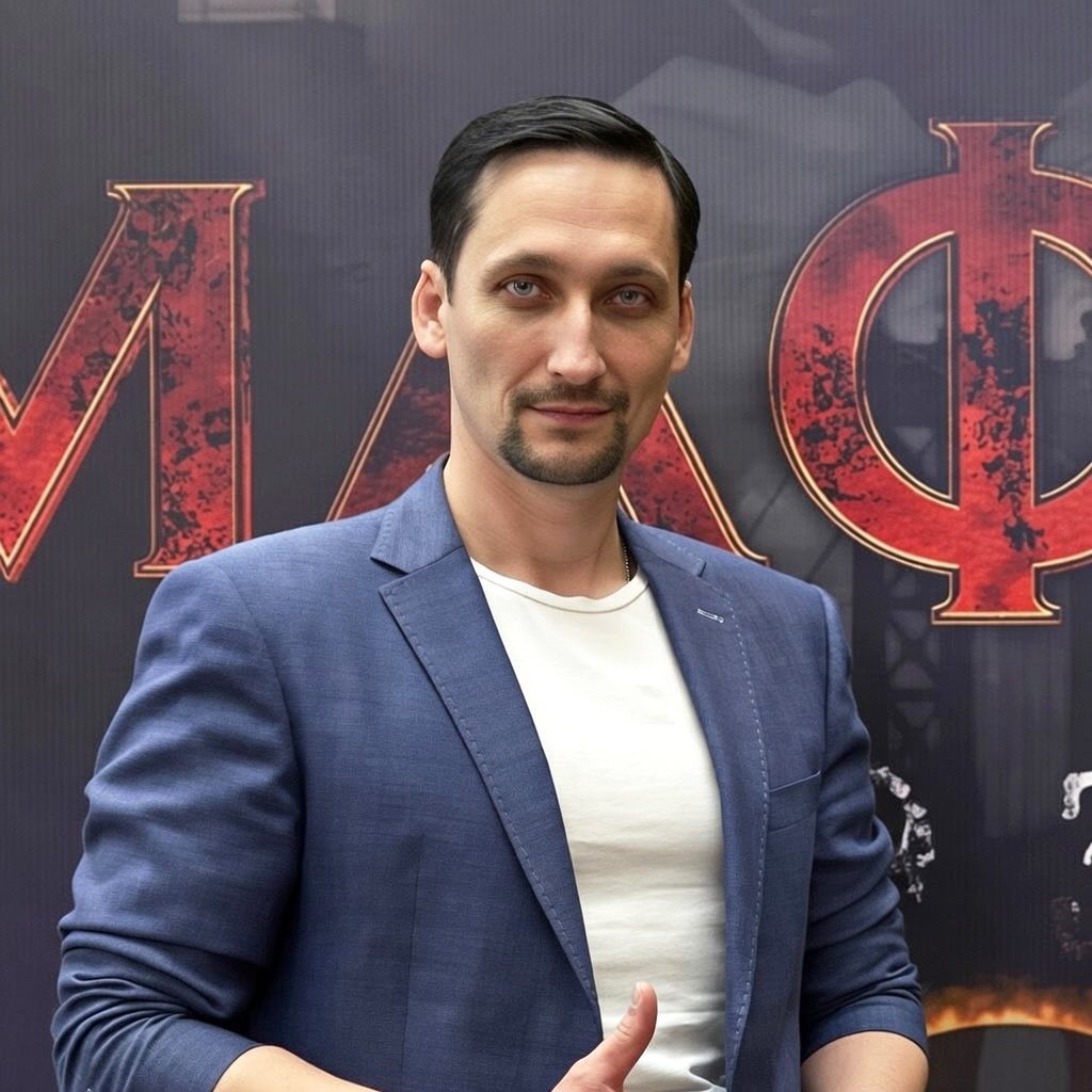 Roman Golovan