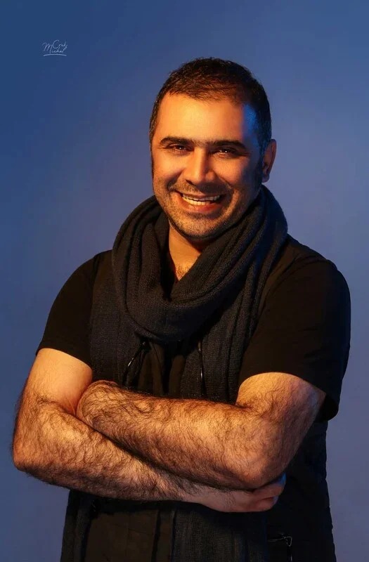 Samad Ghorbanzadeh