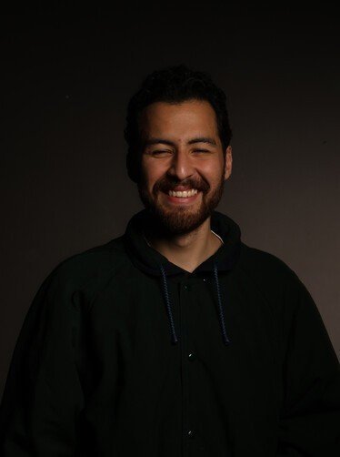 Sebastián Díaz Barriga