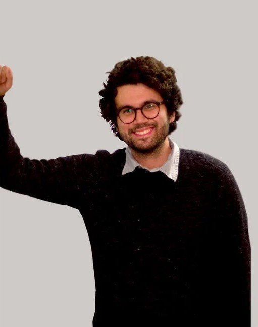 Victor Vargas